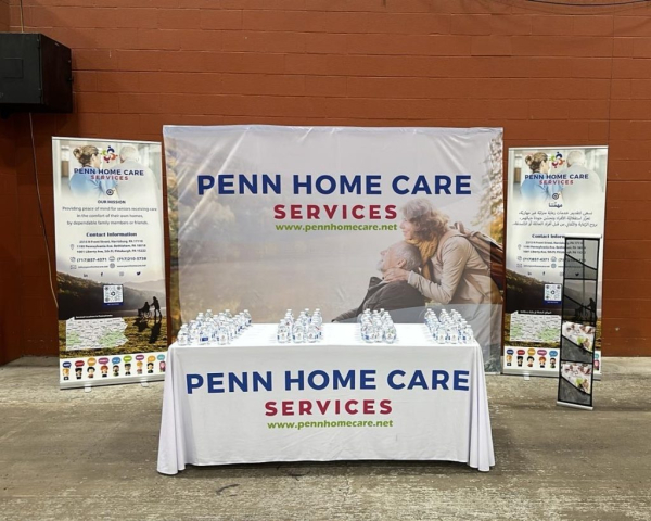 PMT Solutions family community event, photo 5